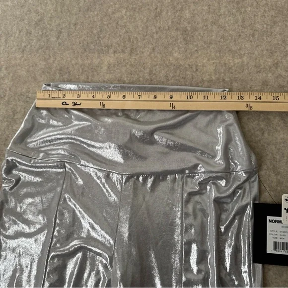 Norma Kamali Spat Legging - Picture 7 of 15